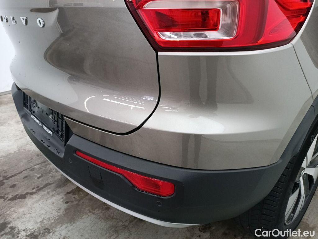 Volvo  XC 40 Volvo XC40 T4 Recharge Geartronic Inscription Expr. 5d #43