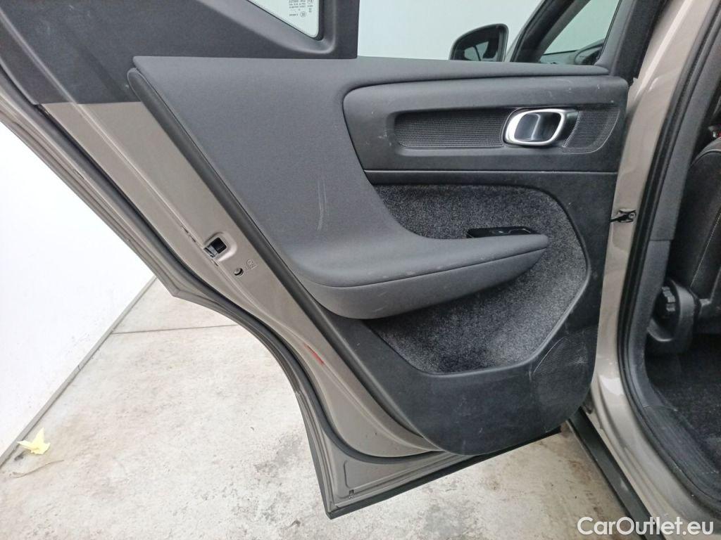 Volvo  XC 40 Volvo XC40 T4 Recharge Geartronic Inscription Expr. 5d #87