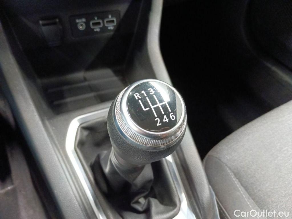 Renault  Clio Renault  TCe 90 GPF Corporate Edition 5d #25