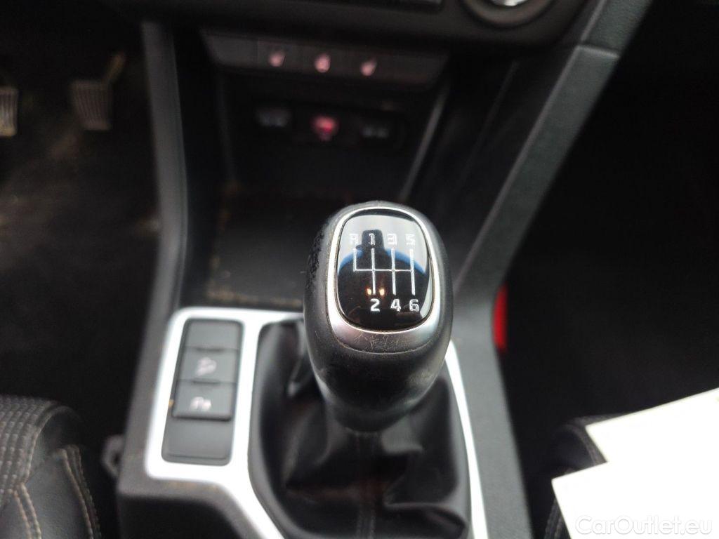 KIA  Sportage KIA  More 1.6 CRDi 115 ISG 5d #49