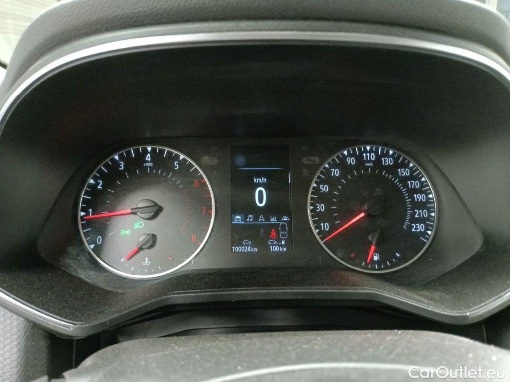 Renault  Clio Renault  TCe 90 GPF Corporate Edition 5d #6