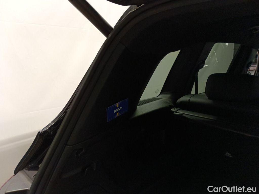 Mercedes  GLB Mercedes-Benz   180 d Business Solution 5d #74