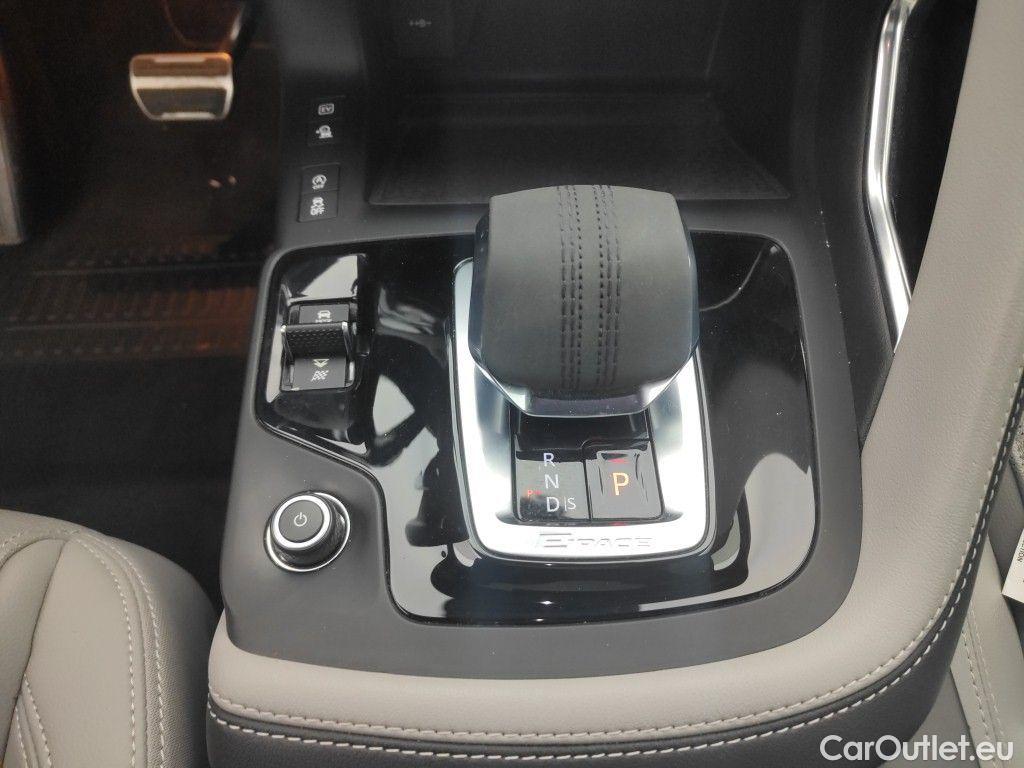 Jaguar  E-PACE Jaguar  P300e Aut. AWD R-Dynamic S 5d #26