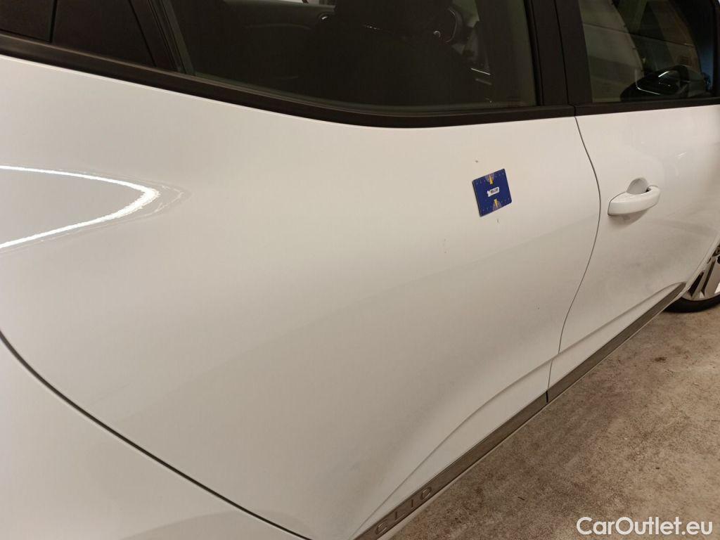 Renault  Clio Renault  TCe 90 GPF Corporate Edition 5d #41