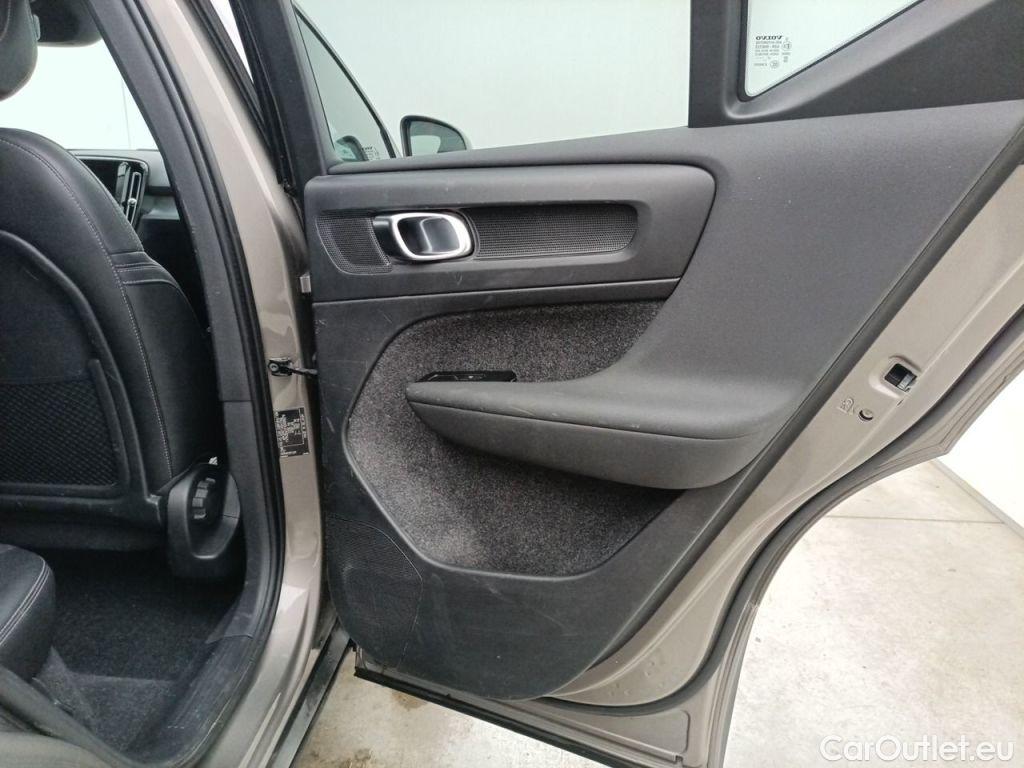 Volvo  XC 40 Volvo XC40 T4 Recharge Geartronic Inscription Expr. 5d #90