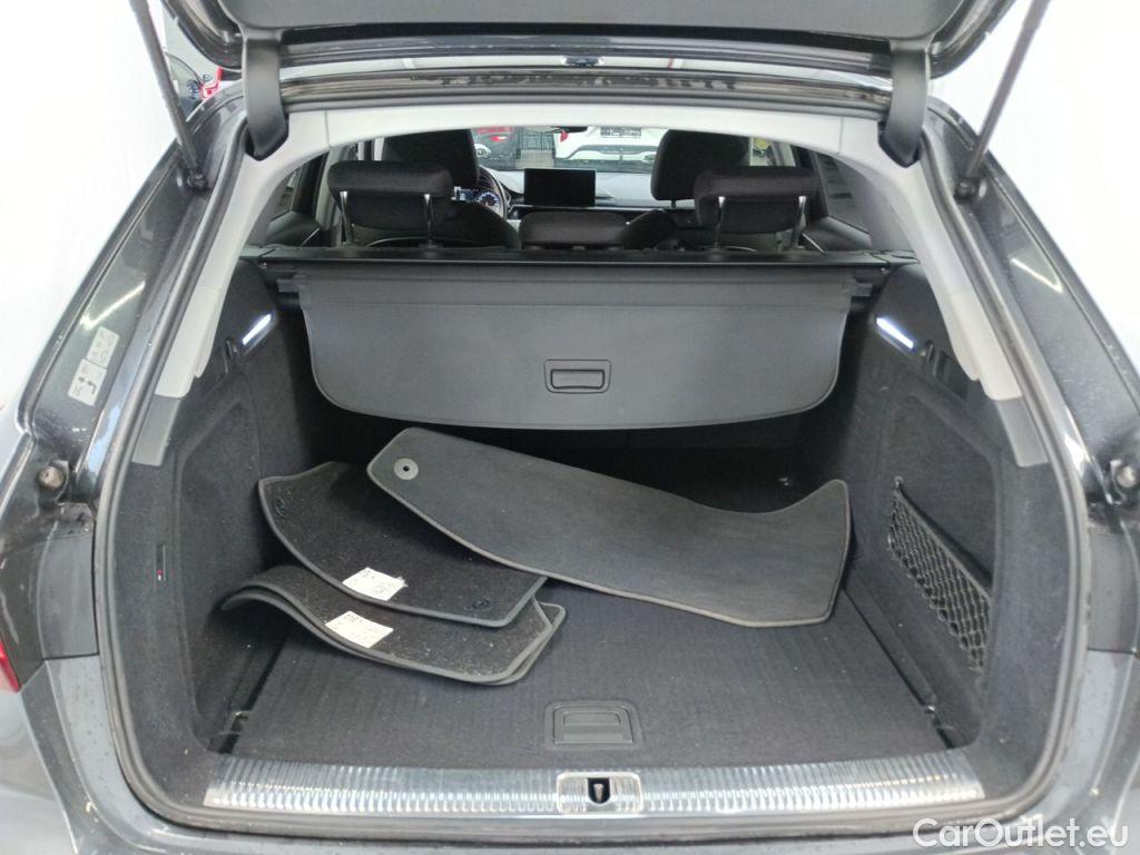 Audi  A4 Audi  Avant 2.0 30 TDi 100kW S tronic Business Ed 5d #16