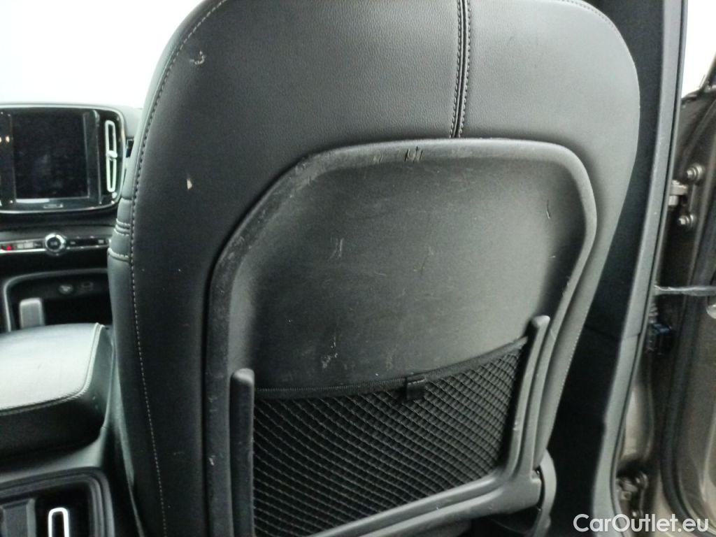 Volvo  XC 40 Volvo XC40 T4 Recharge Geartronic Inscription Expr. 5d #71