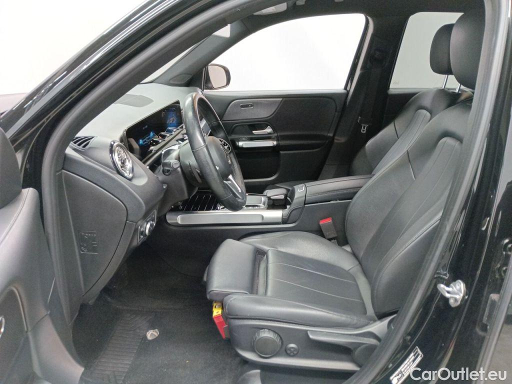 Mercedes  GLB Mercedes-Benz   180 d Business Solution 5d #3