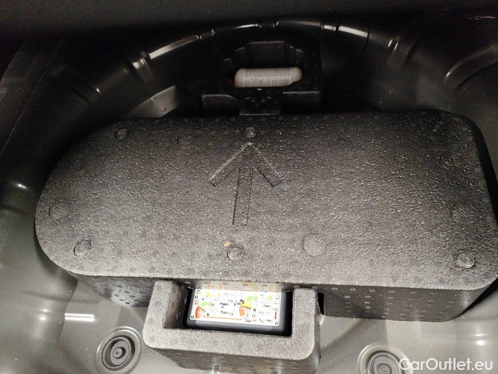 Ford  Focus Ford  Clipper 1.0i EcoBoost 92kW Aut. Active X 5d #16