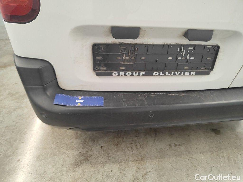 Peugeot  Partner Peugeot  1.5 BHDi L1 Light 75kW s/s Premium 4d #48