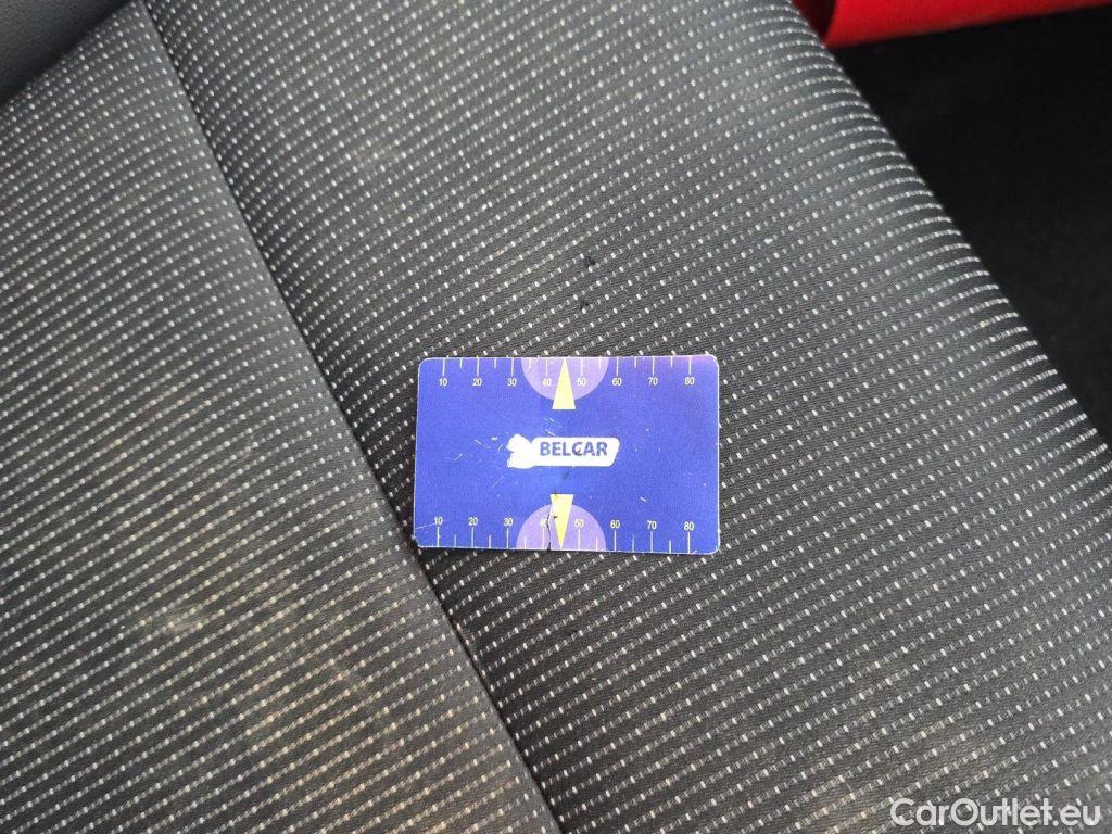 KIA  Sportage KIA  More 1.6 CRDi 115 ISG 5d #25