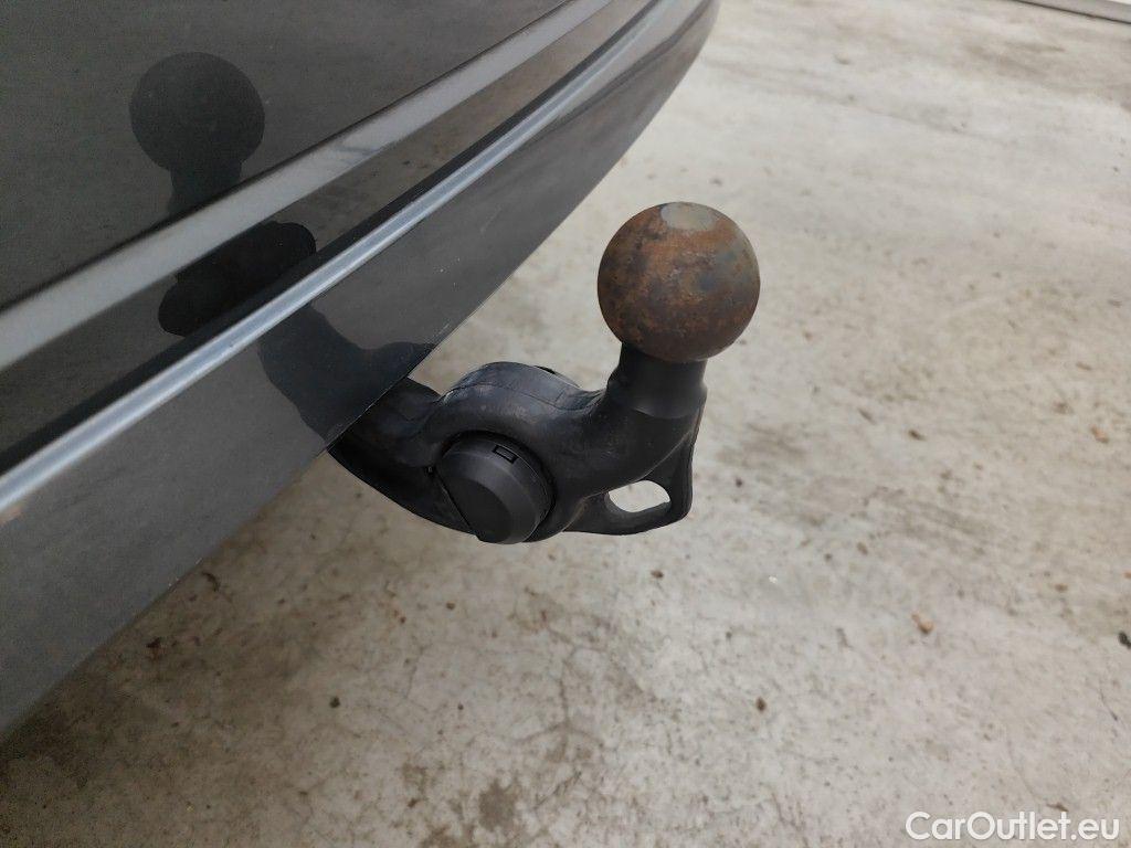 Skoda  Octavia Skoda  Combi 2.0 CRTDI 110kW DSG7 Style 5d #17