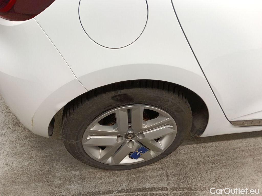 Renault  Clio Renault  TCe 90 GPF Corporate Edition 5d #51