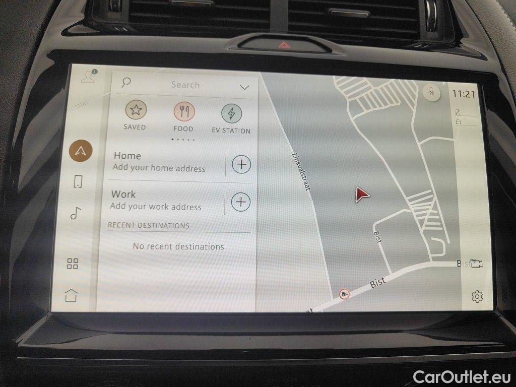 Jaguar  E-PACE Jaguar  P300e Aut. AWD R-Dynamic S 5d #13