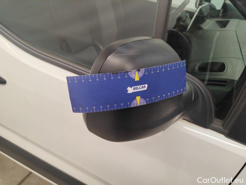 Peugeot  Partner Peugeot  1.5 BHDi L1 Light 75kW s/s Premium 4d #27