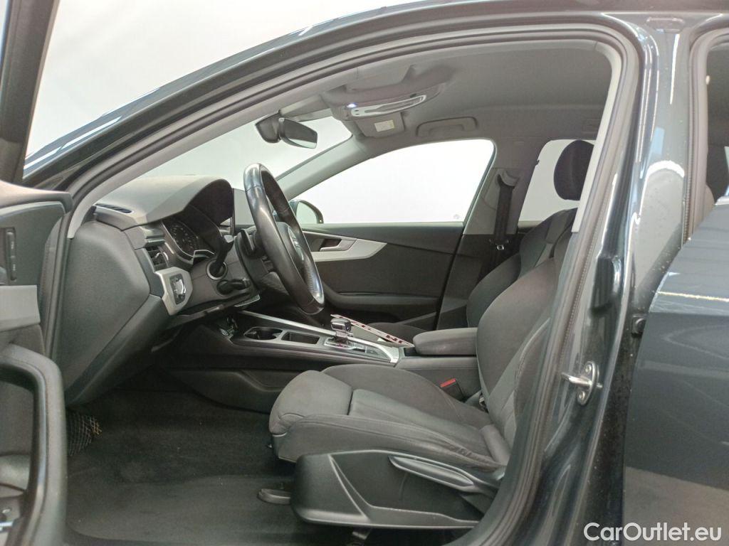 Audi  A4 Audi  Avant 2.0 30 TDi 100kW S tronic Business Ed 5d #3