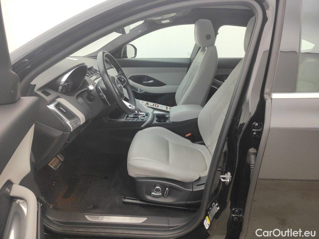 Jaguar  E-PACE Jaguar  P300e Aut. AWD R-Dynamic S 5d #3