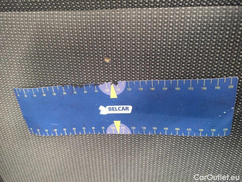 Peugeot  Partner Peugeot  1.5 BHDi L1 Light 75kW s/s Premium 4d #70