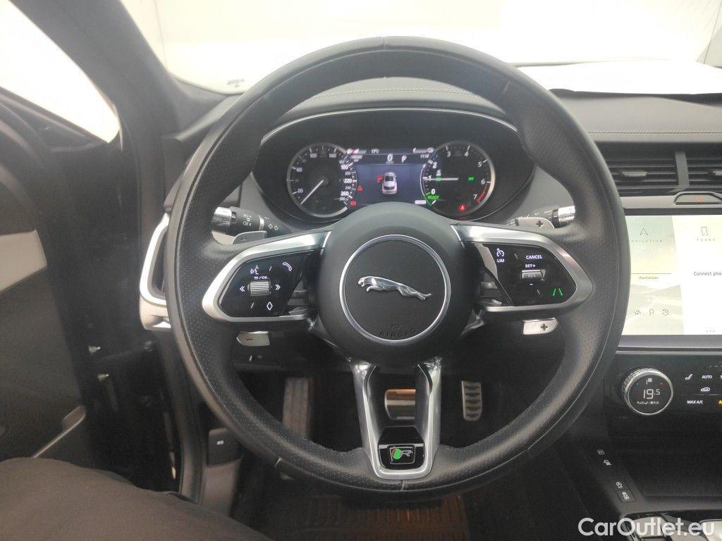 Jaguar  E-PACE Jaguar  P300e Aut. AWD R-Dynamic S 5d #25