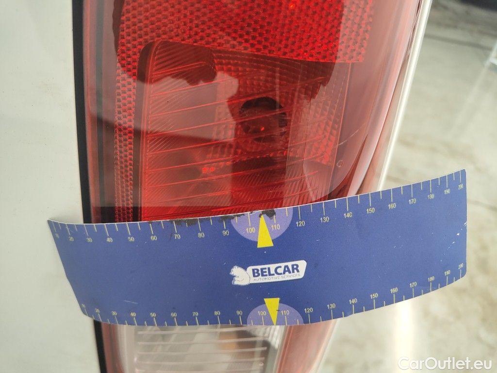 Peugeot  Partner Peugeot  1.5 BHDi L1 Light 75kW s/s Premium 4d #53