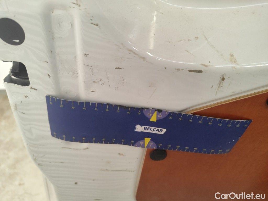 Peugeot  Partner Peugeot  1.5 BHDi L1 Light 75kW s/s Premium 4d #64