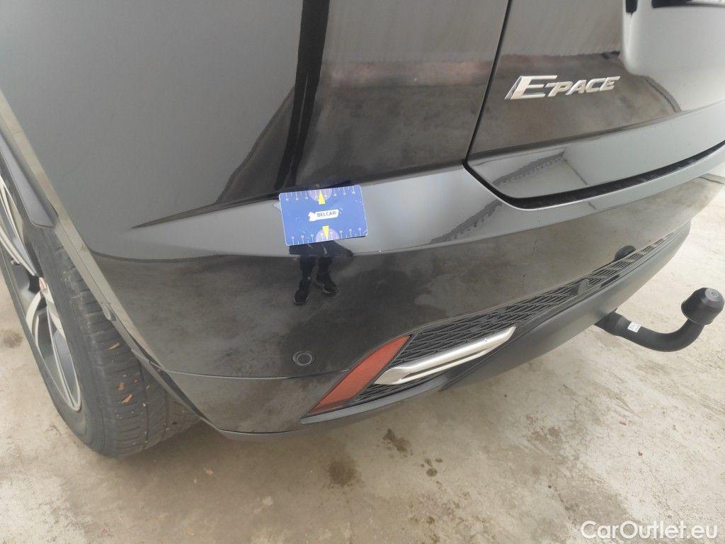 Jaguar  E-PACE Jaguar  P300e Aut. AWD R-Dynamic S 5d #30
