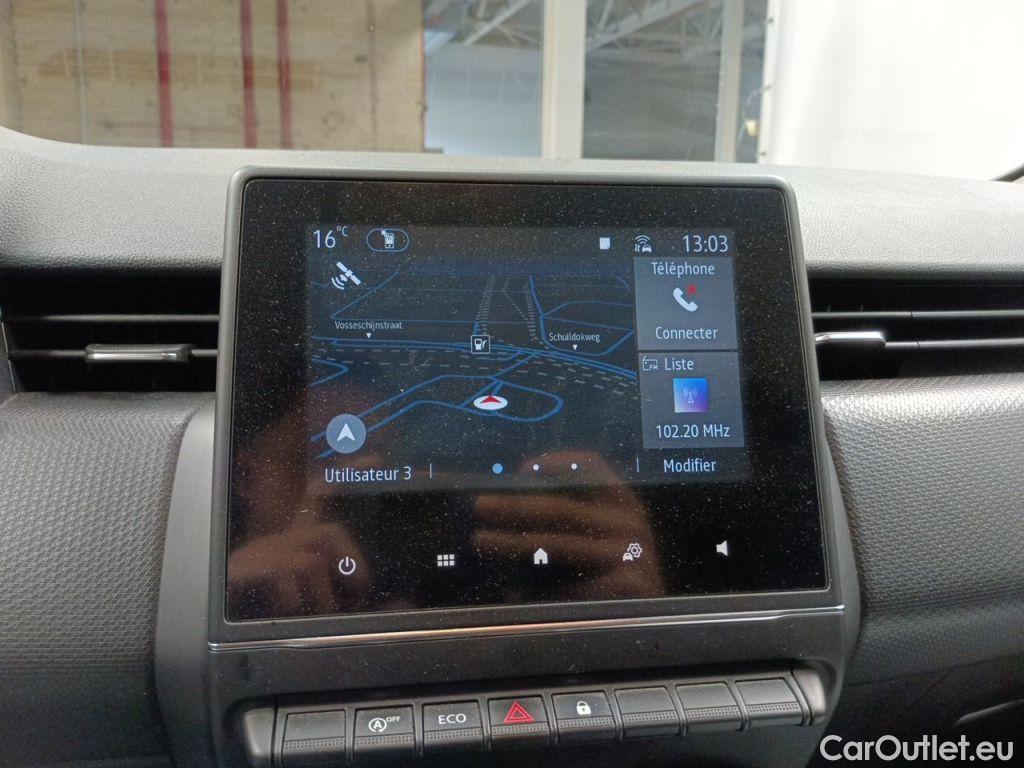 Renault  Clio Renault  TCe 90 GPF Corporate Edition 5d #13