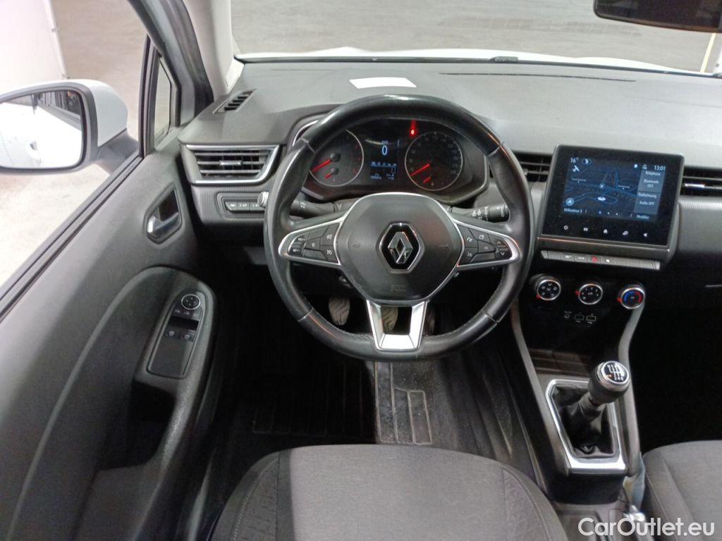 Renault  Clio Renault  TCe 90 GPF Corporate Edition 5d #9