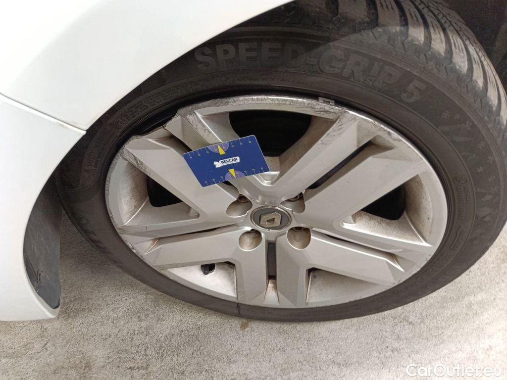 Renault  Clio Renault  TCe 90 GPF Corporate Edition 5d #49