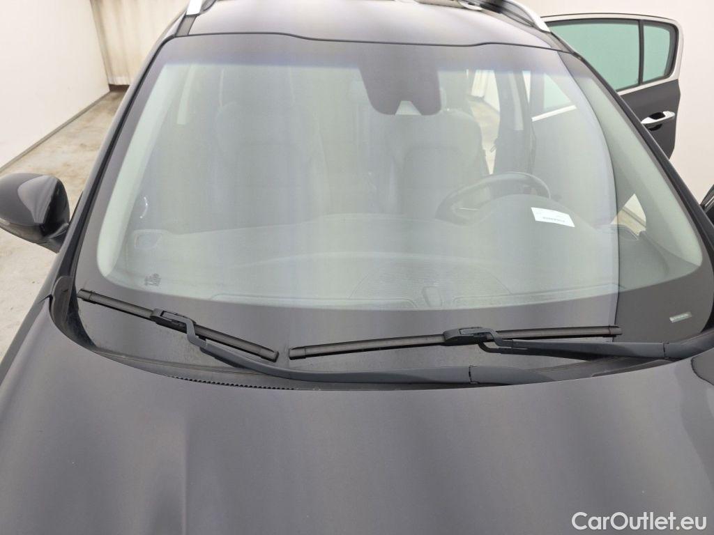 KIA  Sportage KIA  More 1.6 CRDi 115 ISG 5d #18