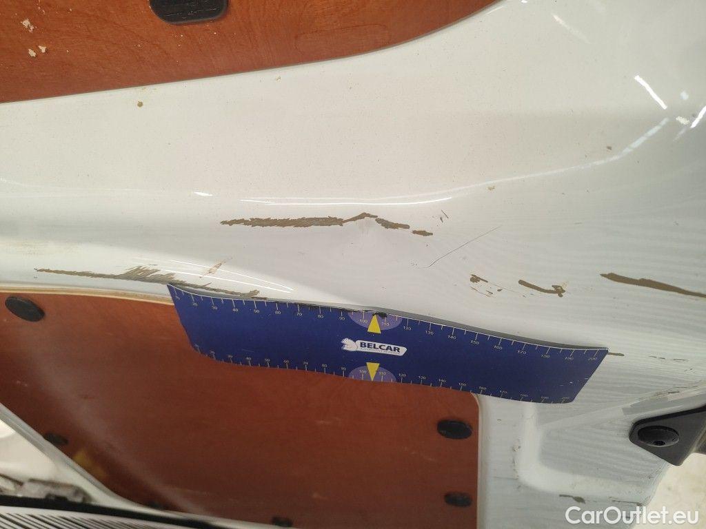 Peugeot  Partner Peugeot  1.5 BHDi L1 Light 75kW s/s Premium 4d #66