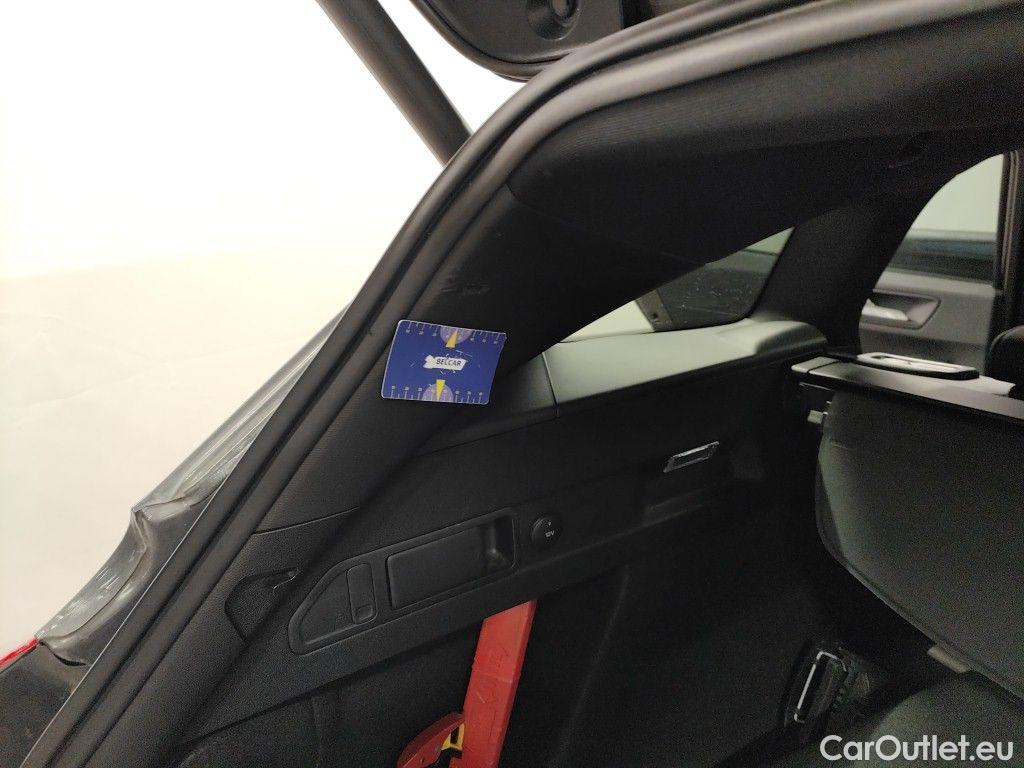 Ford  Focus Ford  Clipper 1.0i EcoBoost 92kW Aut. Active X 5d #47