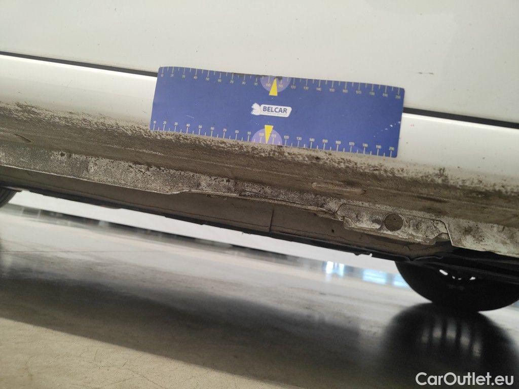 Peugeot  Partner Peugeot  1.5 BHDi L1 Light 75kW s/s Premium 4d #61