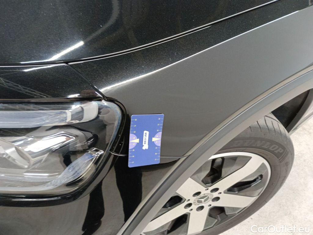 Mercedes  GLB Mercedes-Benz   180 d Business Solution 5d #24