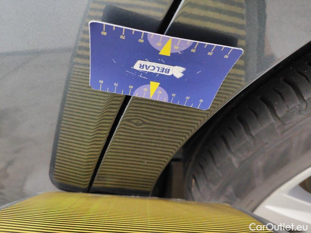 Skoda  Octavia Skoda  Combi 2.0 CRTDI 110kW DSG7 Style 5d #22