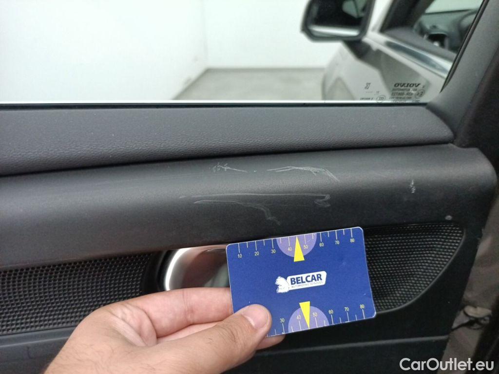 Volvo  XC 40 Volvo XC40 T4 Recharge Geartronic Inscription Expr. 5d #89