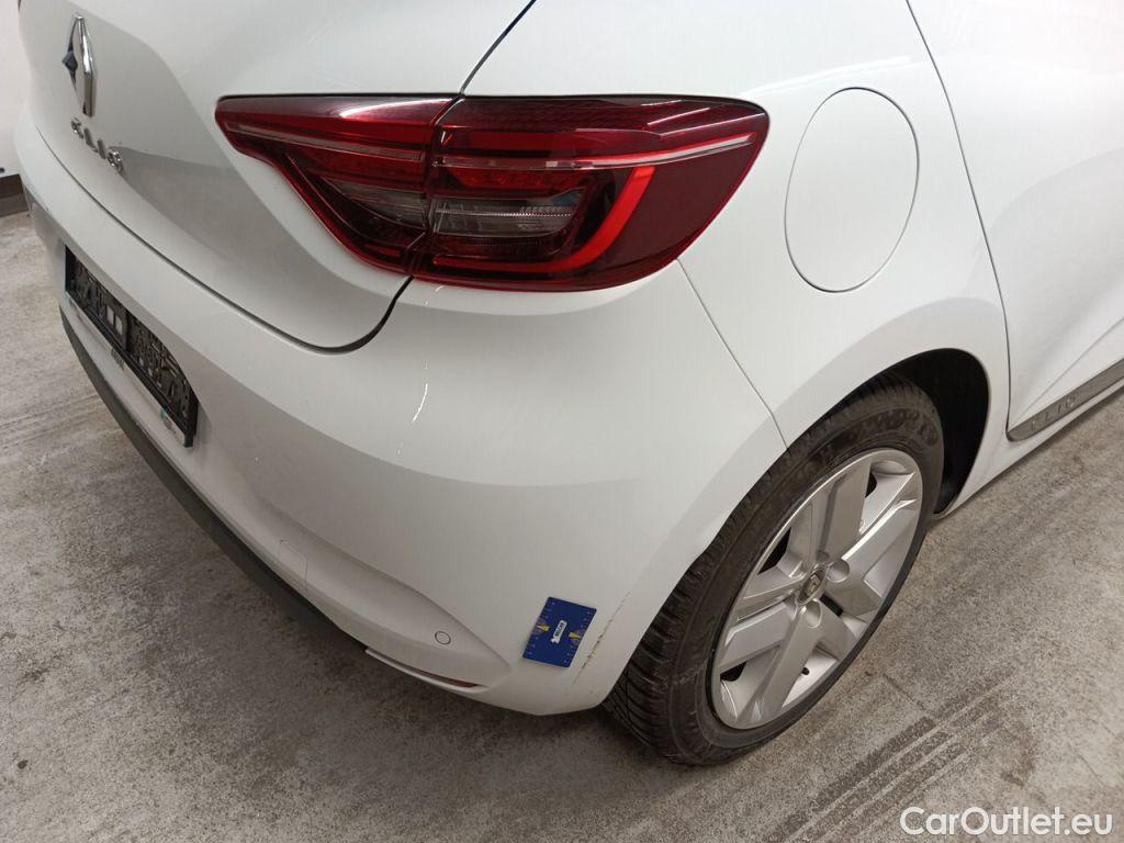 Renault  Clio Renault  TCe 90 GPF Corporate Edition 5d #36