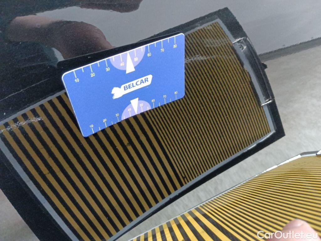 Mercedes  GLB Mercedes-Benz   180 d Business Solution 5d #36