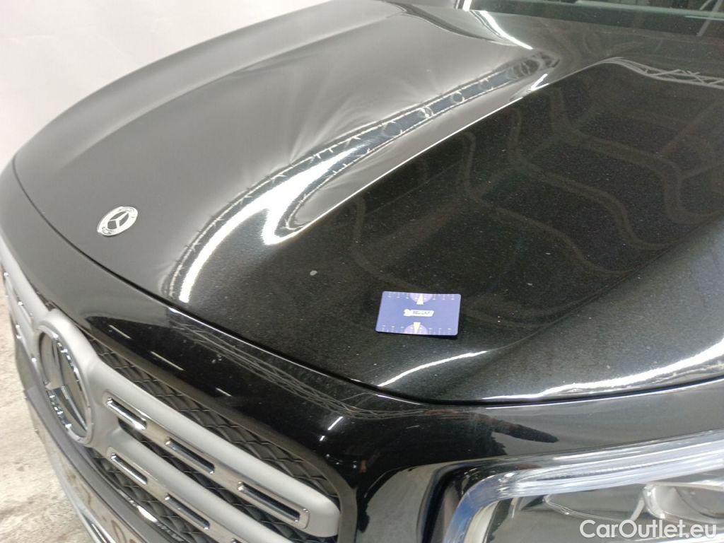 Mercedes  GLB Mercedes-Benz   180 d Business Solution 5d #22