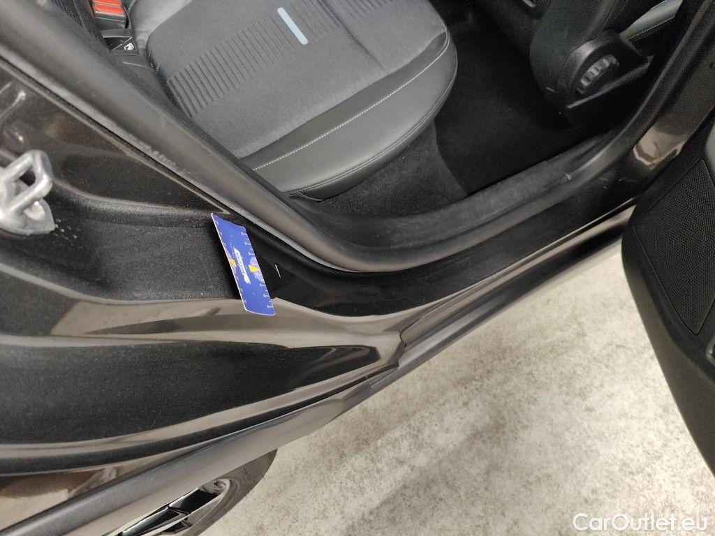 Ford  Focus Ford  Clipper 1.0i EcoBoost 92kW Aut. Active X 5d #42