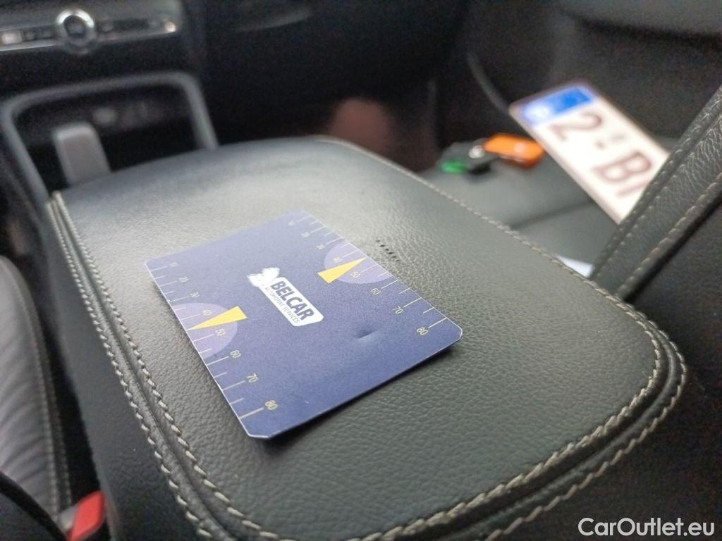 Volvo  XC 40 Volvo XC40 T4 Recharge Geartronic Inscription Expr. 5d #81
