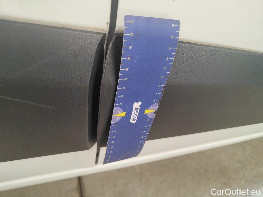 Peugeot  Partner Peugeot  1.5 BHDi L1 Light 75kW s/s Premium 4d #26