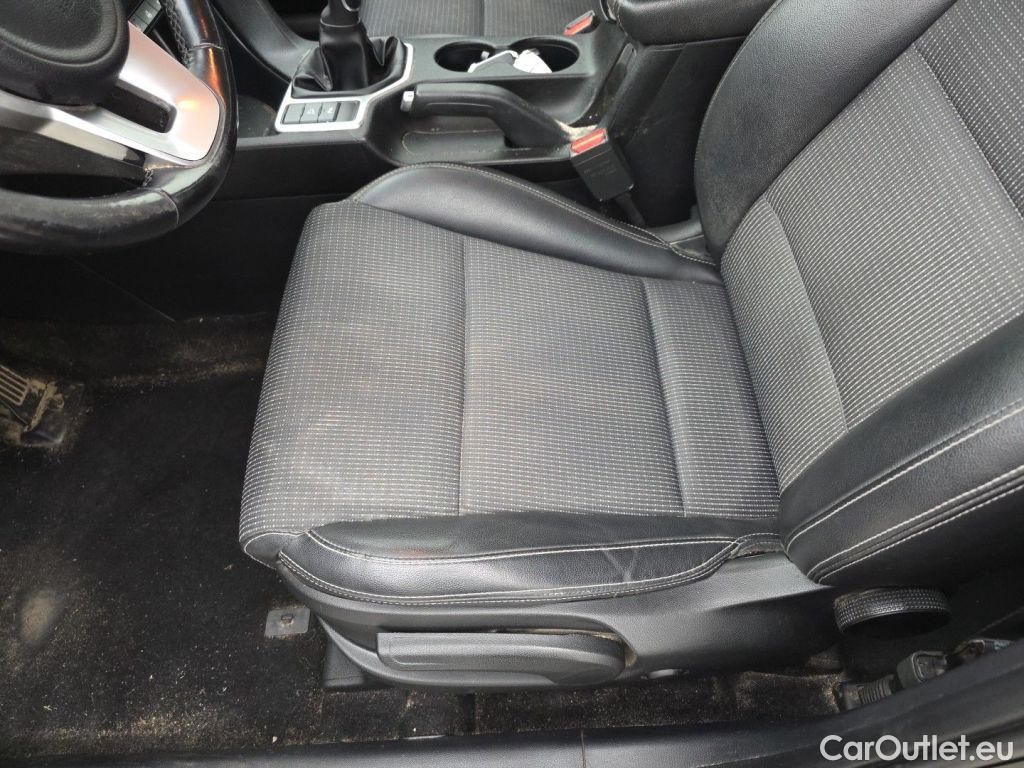 KIA  Sportage KIA  More 1.6 CRDi 115 ISG 5d #73