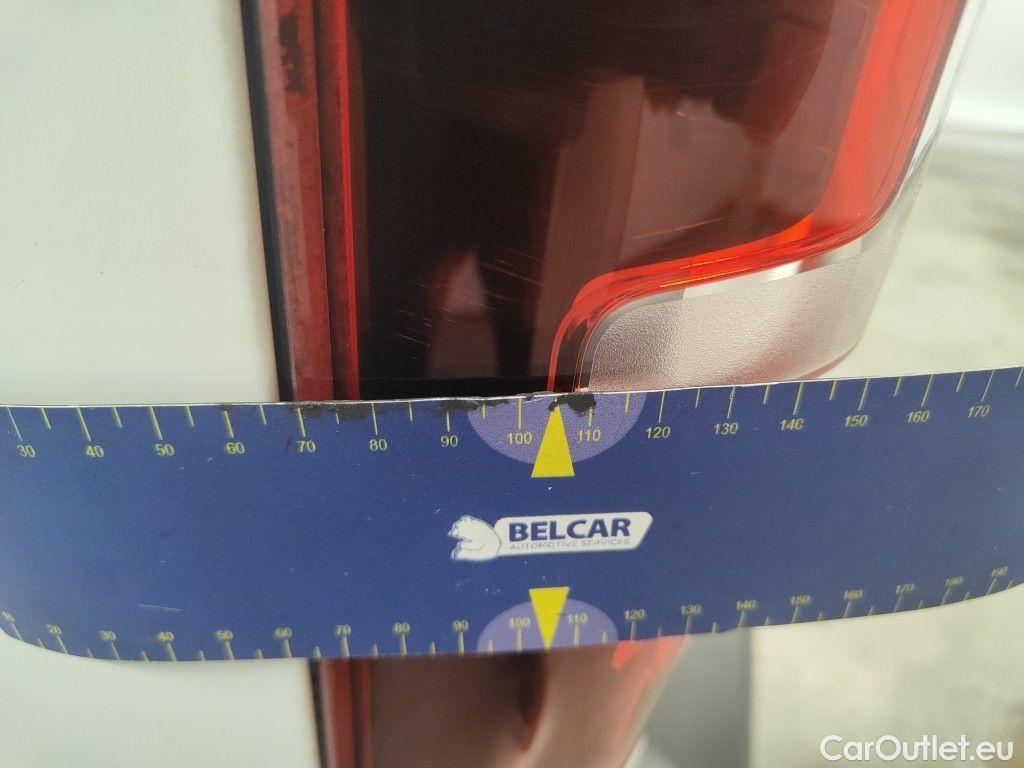 Peugeot  Partner Peugeot  1.5 BHDi L1 Light 75kW s/s Premium 4d #47