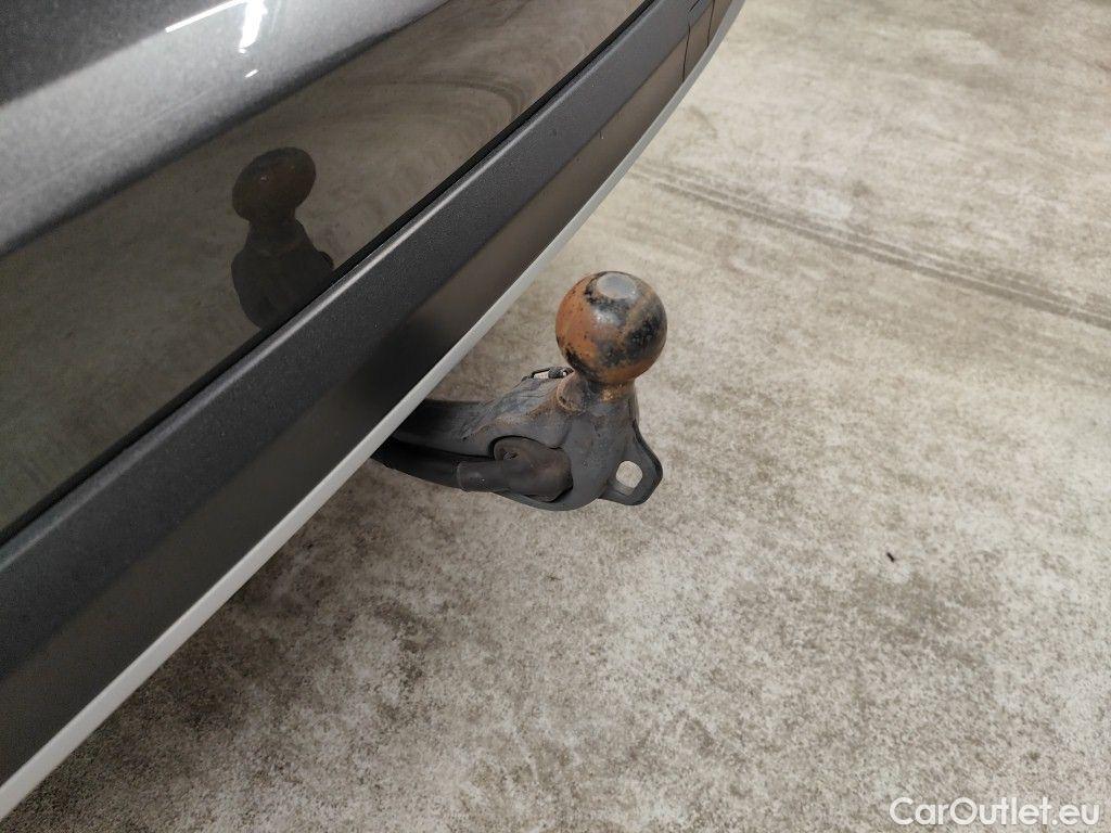 Ford  Focus Ford  Clipper 1.0i EcoBoost 92kW Aut. Active X 5d #17