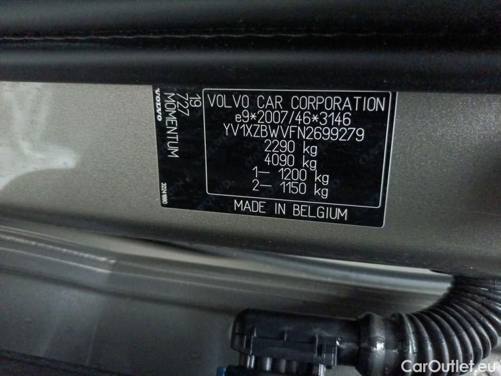 Volvo  XC 40 Volvo XC40 T4 Recharge Geartronic Inscription Expr. 5d #19