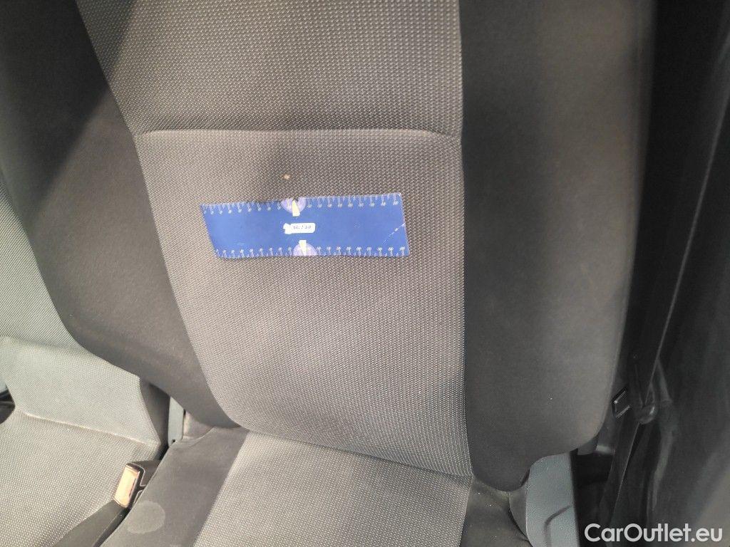 Peugeot  Partner Peugeot  1.5 BHDi L1 Light 75kW s/s Premium 4d #69