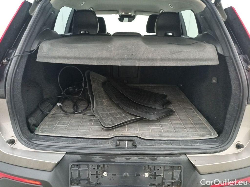 Volvo  XC 40 Volvo XC40 T4 Recharge Geartronic Inscription Expr. 5d #16