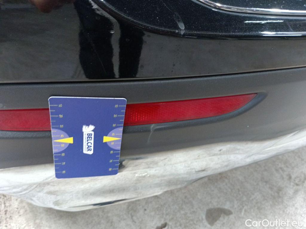 Mercedes  GLB Mercedes-Benz   180 d Business Solution 5d #58