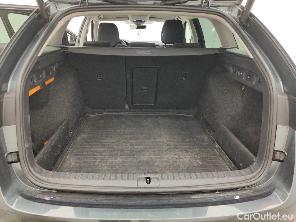 Skoda  Octavia Skoda  Combi 2.0 CRTDI 110kW DSG7 Style 5d #15